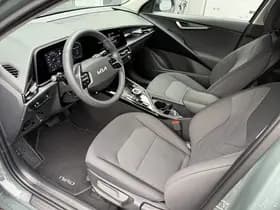 Kia Niro-ev thumbnail 37