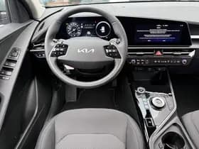 Kia Niro-ev thumbnail 39