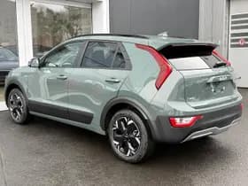 Kia Niro-ev thumbnail 5