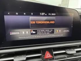 Kia Niro-ev thumbnail 45