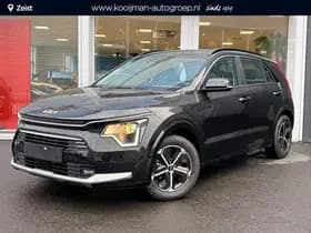 Kia Niro-ev thumbnail 59