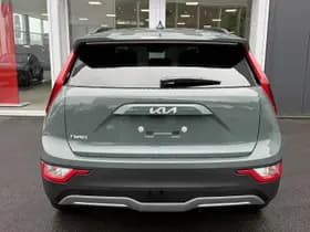 Kia Niro-ev thumbnail 7