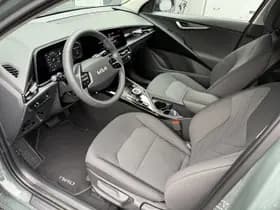 Kia Niro-ev thumbnail 8