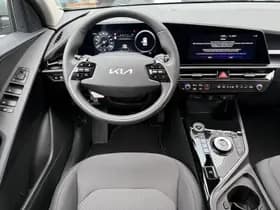 Kia Niro-ev thumbnail 10