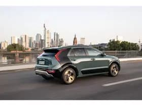 Kia Niro-ev thumbnail 22