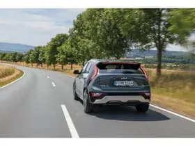 Kia Niro-ev thumbnail 4