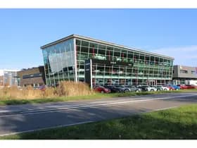 Kia Ev6 thumbnail 25