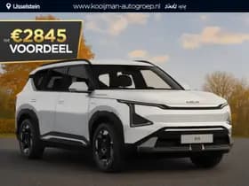 Kia Ev5