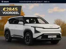 Kia Ev5