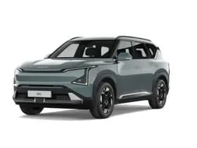 Kia Ev5 thumbnail 2