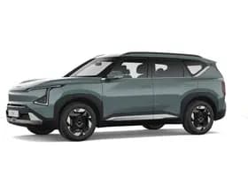 Kia Ev5 thumbnail 14