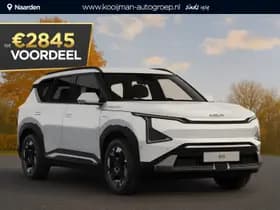 Kia Ev5