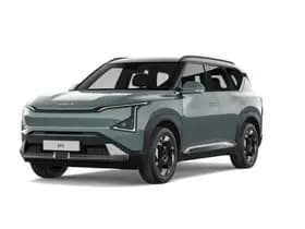 Kia Ev5 thumbnail 10