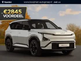 Kia Ev5 thumbnail 22