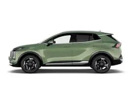 Kia Sportage thumbnail 13