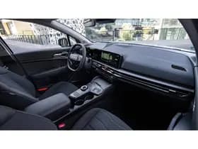 Kia Sportage thumbnail 16