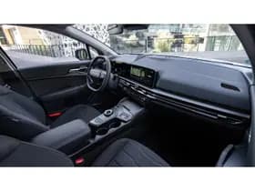 Kia Sportage thumbnail 6