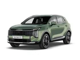 Kia Sportage thumbnail 13