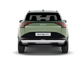 Kia Sportage thumbnail 14