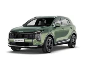 Kia Sportage thumbnail 2