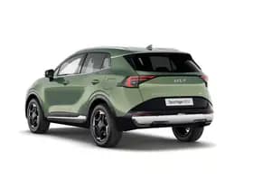 Kia Sportage thumbnail 26