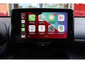 Toyota Yaris thumbnail 8