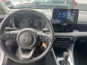Toyota Yaris thumbnail 20