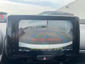 Toyota Yaris thumbnail 22