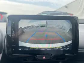 Toyota Yaris thumbnail 7