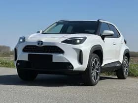 Toyota Yaris-cross thumbnail 15