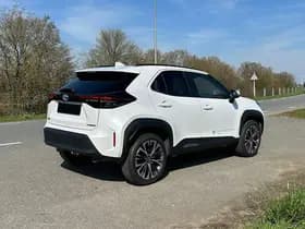 Toyota Yaris-cross thumbnail 18