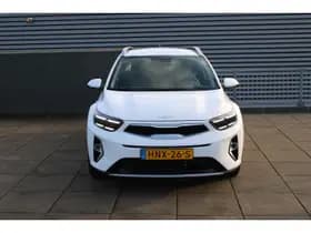 Kia Stonic thumbnail 3