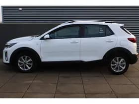 Kia Stonic thumbnail 38