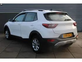 Kia Stonic thumbnail 39