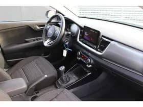 Kia Stonic thumbnail 45