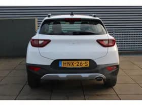 Kia Stonic thumbnail 6