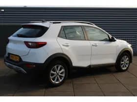 Kia Stonic thumbnail 7