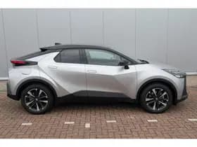 Toyota C-hr thumbnail 37