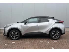 Toyota C-hr thumbnail 40