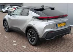 Toyota C-hr thumbnail 9