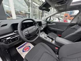 Kia Sportage thumbnail 11