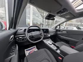 Kia Sportage thumbnail 16