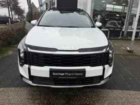 Kia Sportage thumbnail 6