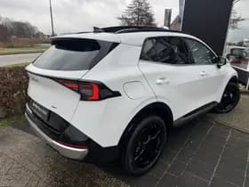 Kia Sportage thumbnail 9