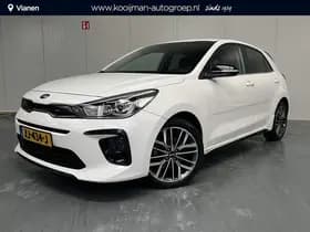 Kia Rio thumbnail 29