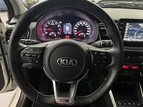 Kia Rio thumbnail 34