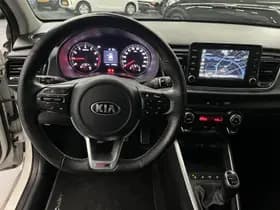 Kia Rio thumbnail 5