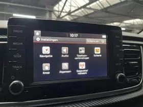 Kia Rio thumbnail 42