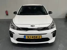 Kia Rio thumbnail 54