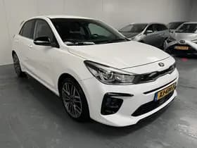 Kia Rio thumbnail 55